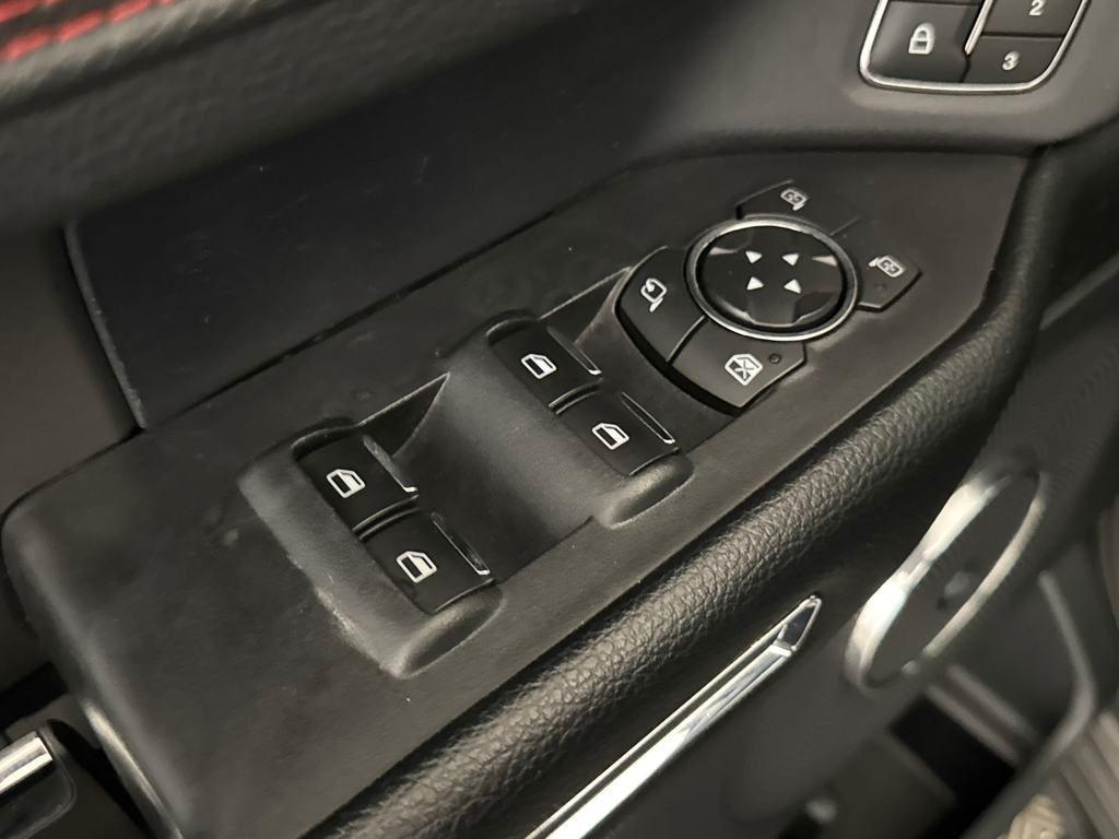used 2021 Ford Expedition car, priced at $44,900