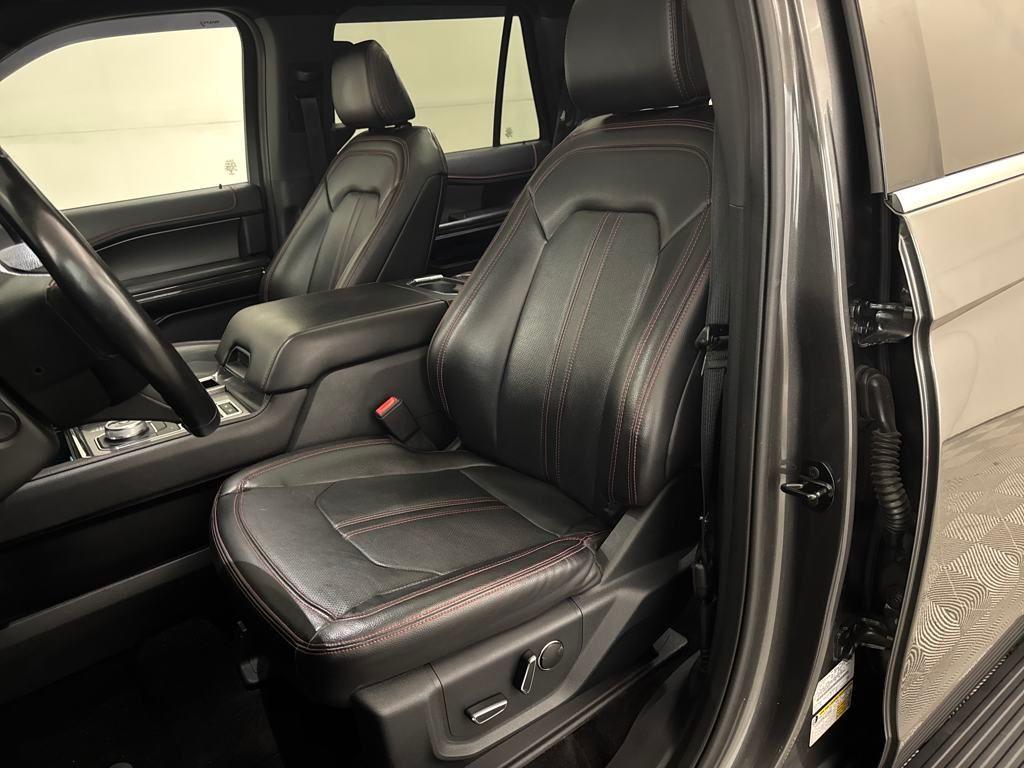 used 2021 Ford Expedition car, priced at $44,900