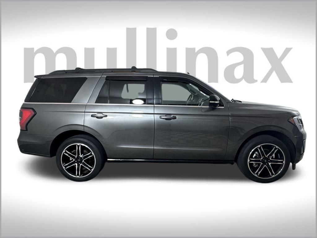 used 2021 Ford Expedition car, priced at $44,900