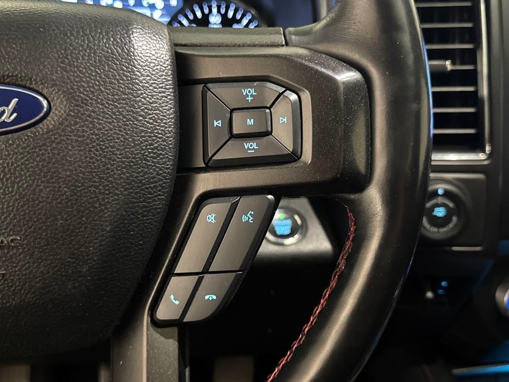 used 2021 Ford Expedition car, priced at $44,900