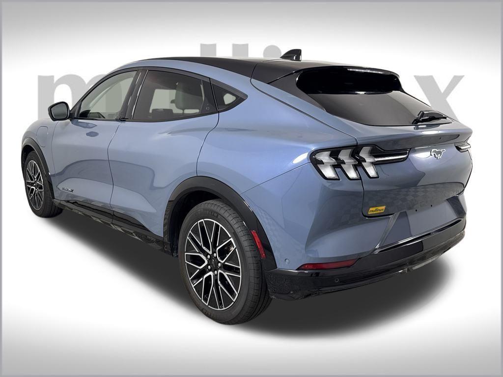 used 2024 Ford Mustang Mach-E car, priced at $34,500