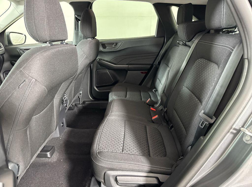 new 2025 Ford Escape car, priced at $26,349