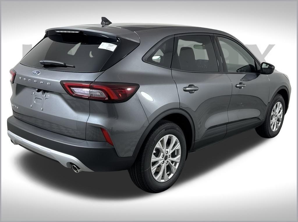 new 2025 Ford Escape car, priced at $26,349