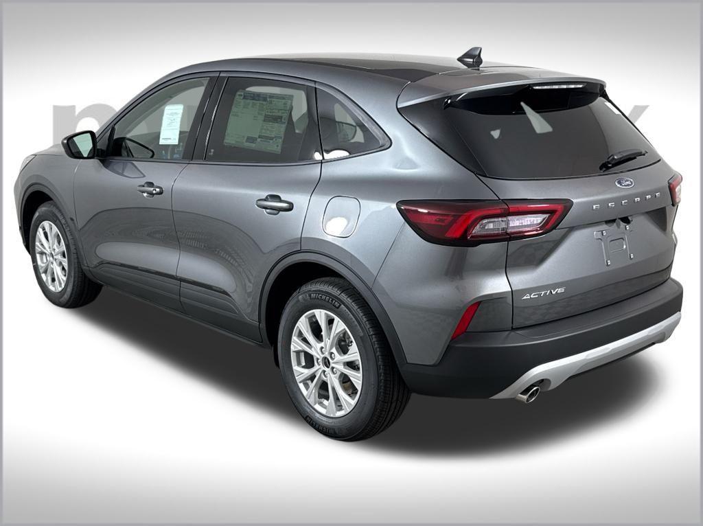 new 2025 Ford Escape car, priced at $26,349