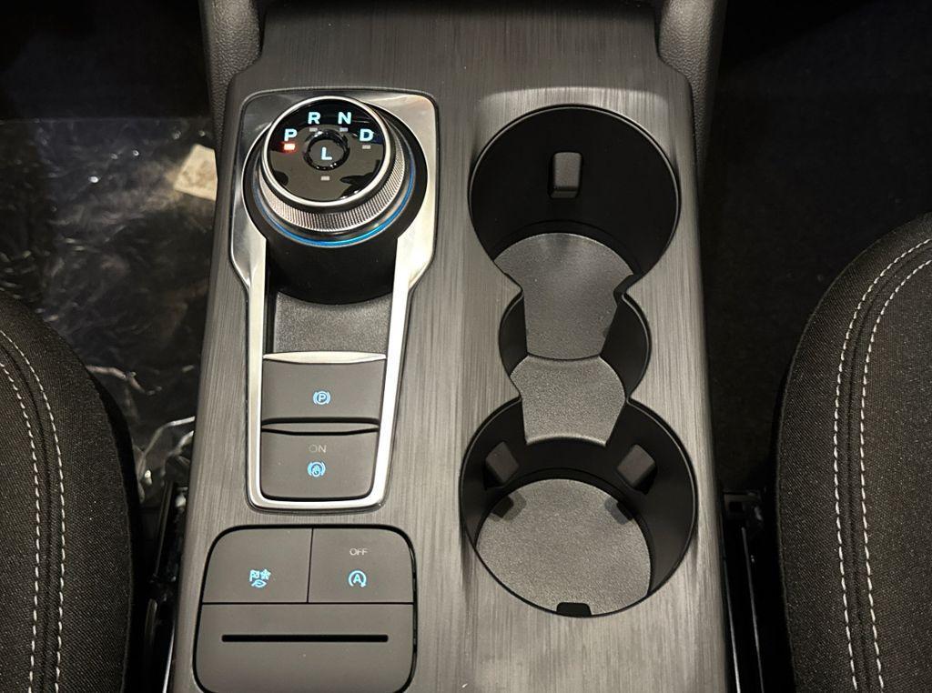 new 2025 Ford Escape car, priced at $26,349