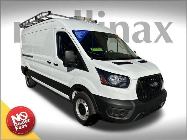 used 2023 Ford Transit-250 car, priced at $44,900