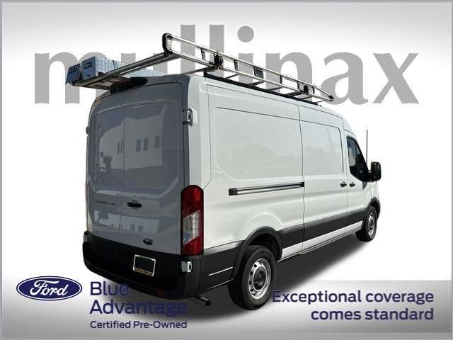 used 2023 Ford Transit-250 car, priced at $44,900