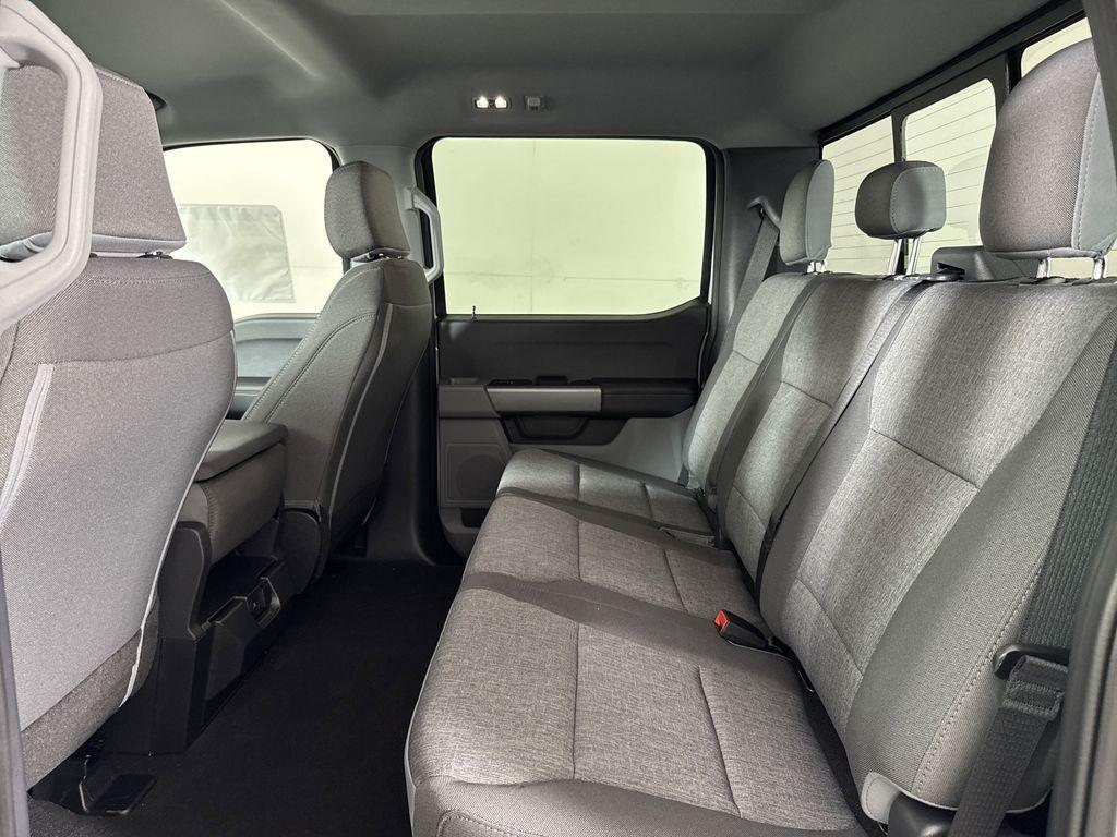 new 2025 Ford F-250 car, priced at $56,314