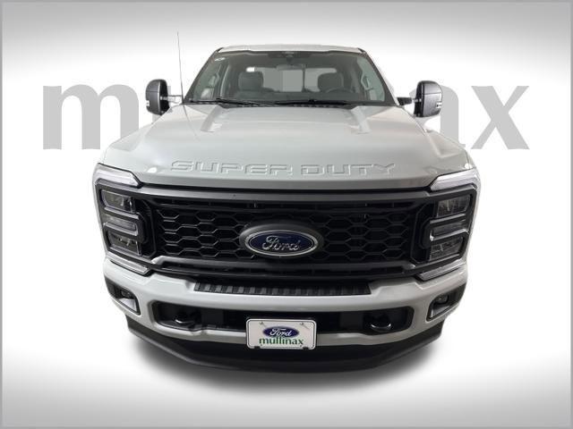 new 2025 Ford F-250 car, priced at $56,314