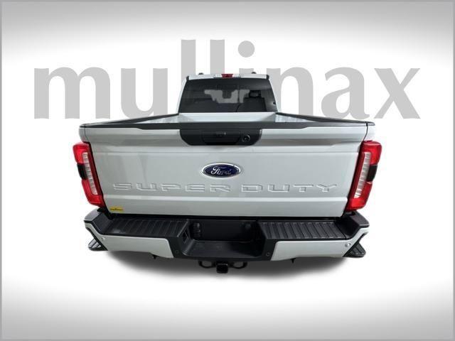 new 2025 Ford F-250 car, priced at $56,314
