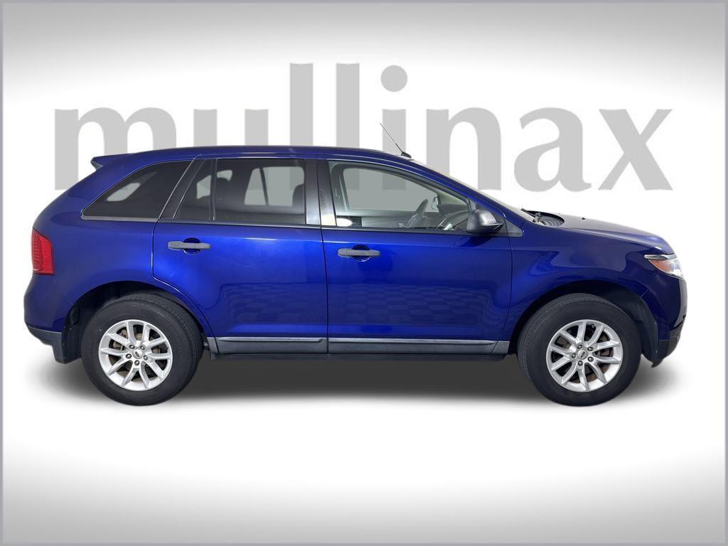 used 2014 Ford Edge car, priced at $10,900