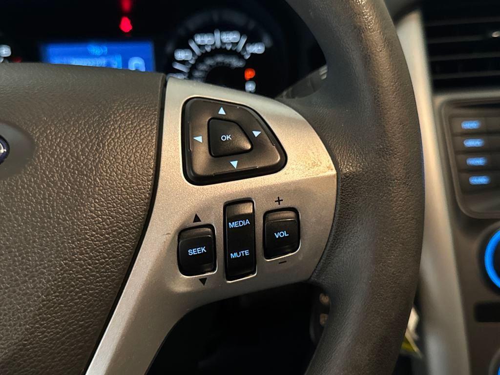 used 2014 Ford Edge car, priced at $10,900