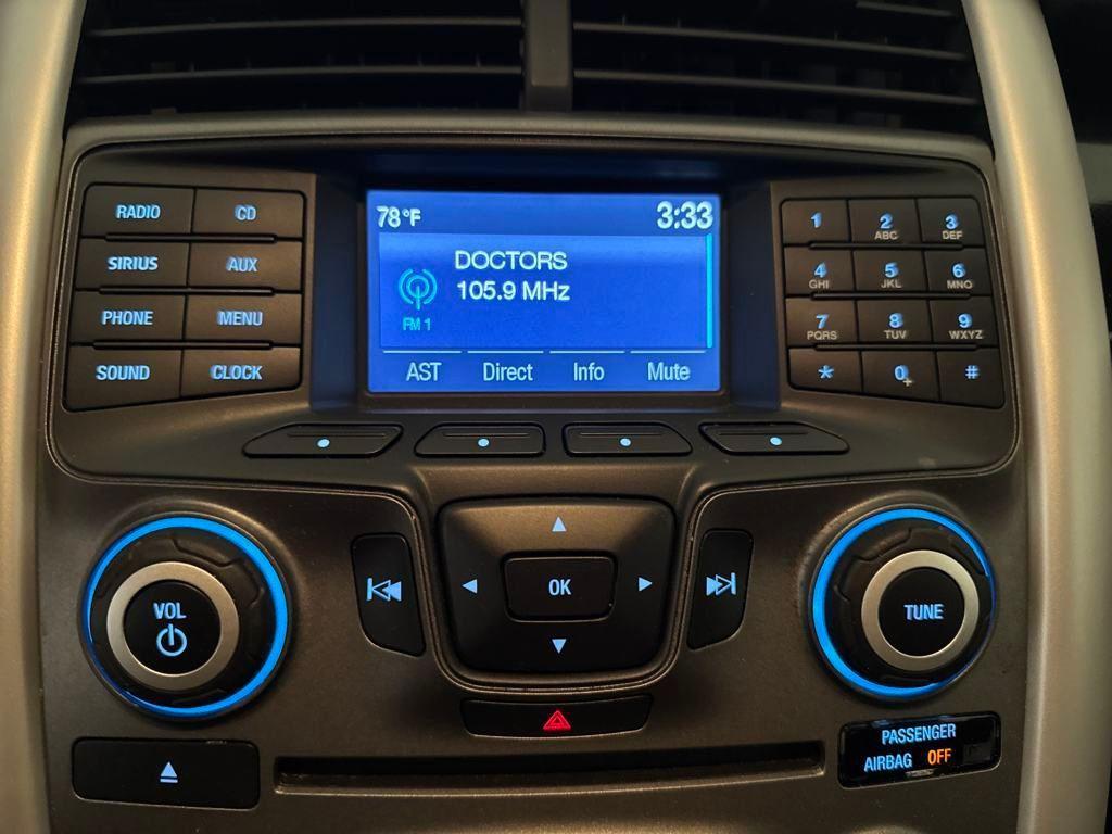 used 2014 Ford Edge car, priced at $10,900