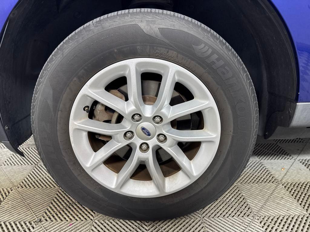 used 2014 Ford Edge car, priced at $10,900