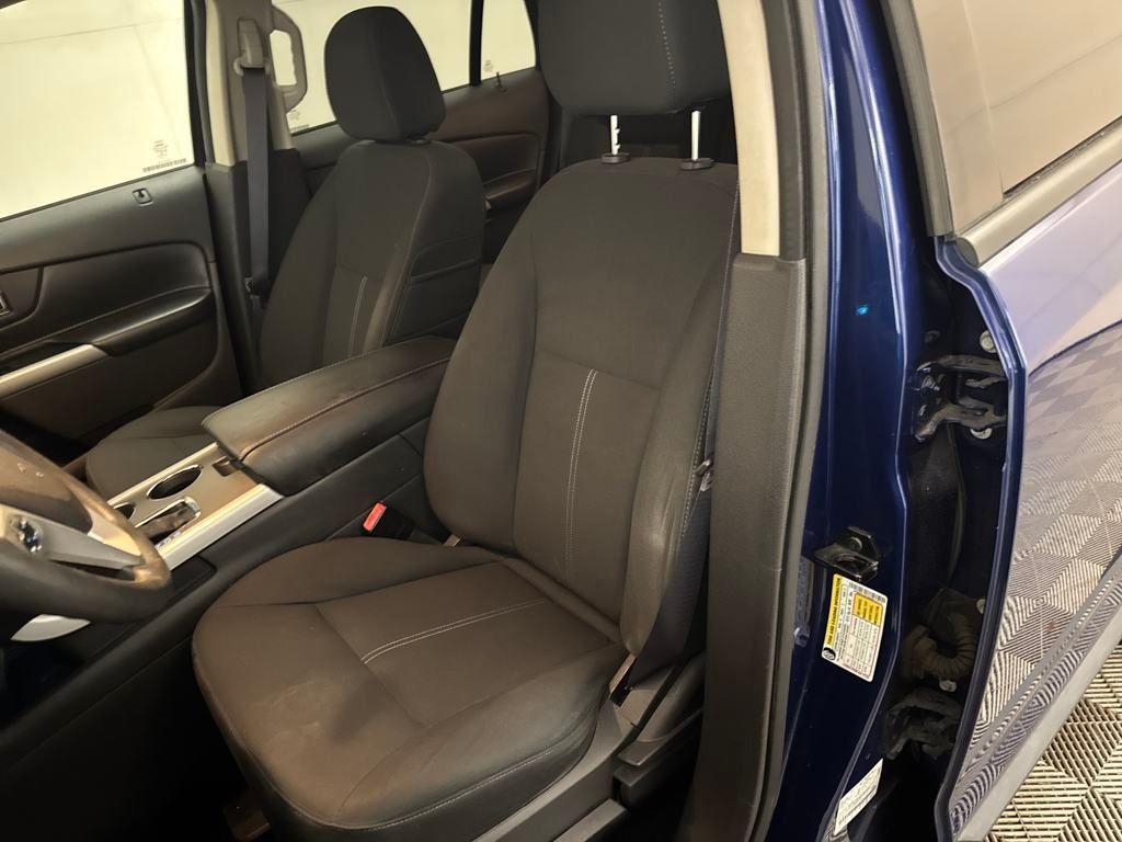 used 2014 Ford Edge car, priced at $10,900