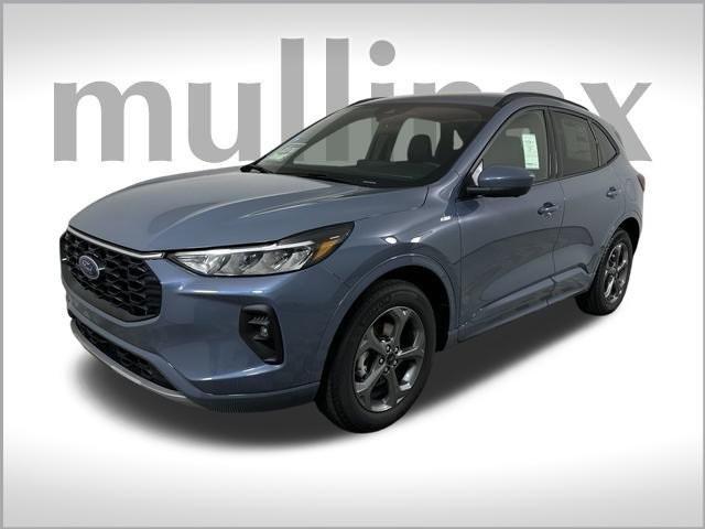 new 2024 Ford Escape car, priced at $35,106