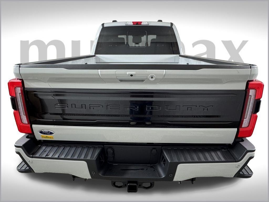 new 2025 Ford F-250 car, priced at $91,534