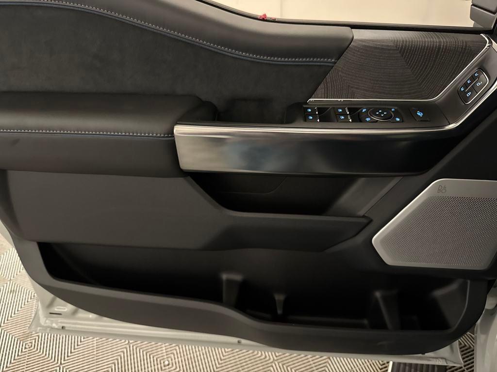 new 2025 Ford F-250 car, priced at $91,534