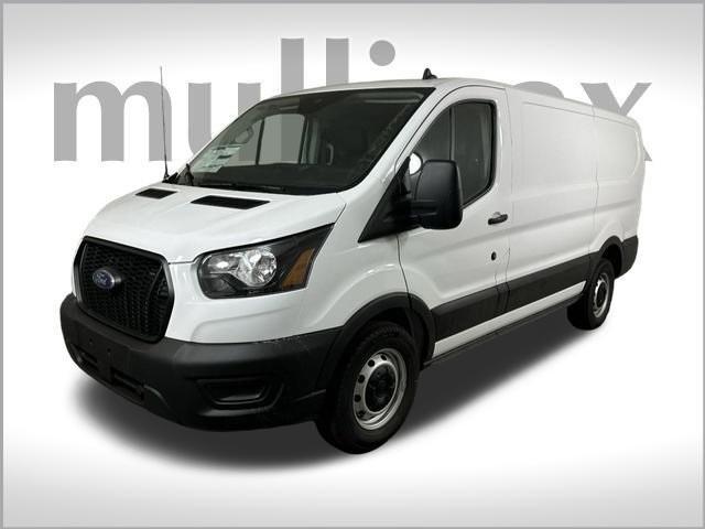 new 2025 Ford Transit-150 car, priced at $45,779