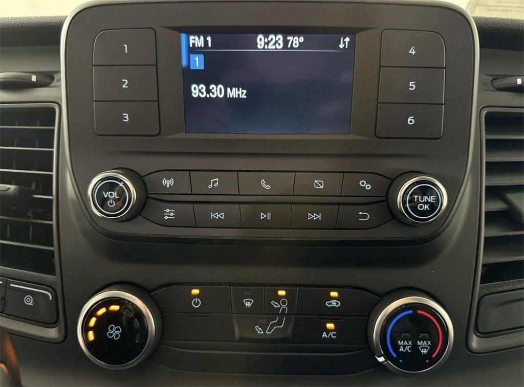 new 2025 Ford Transit-150 car, priced at $45,779
