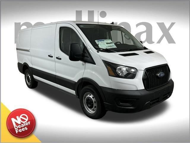 new 2025 Ford Transit-150 car, priced at $45,779