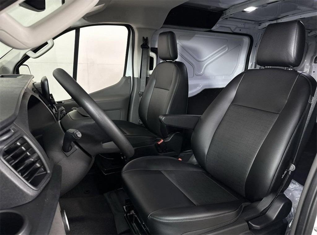 new 2025 Ford Transit-150 car, priced at $45,779
