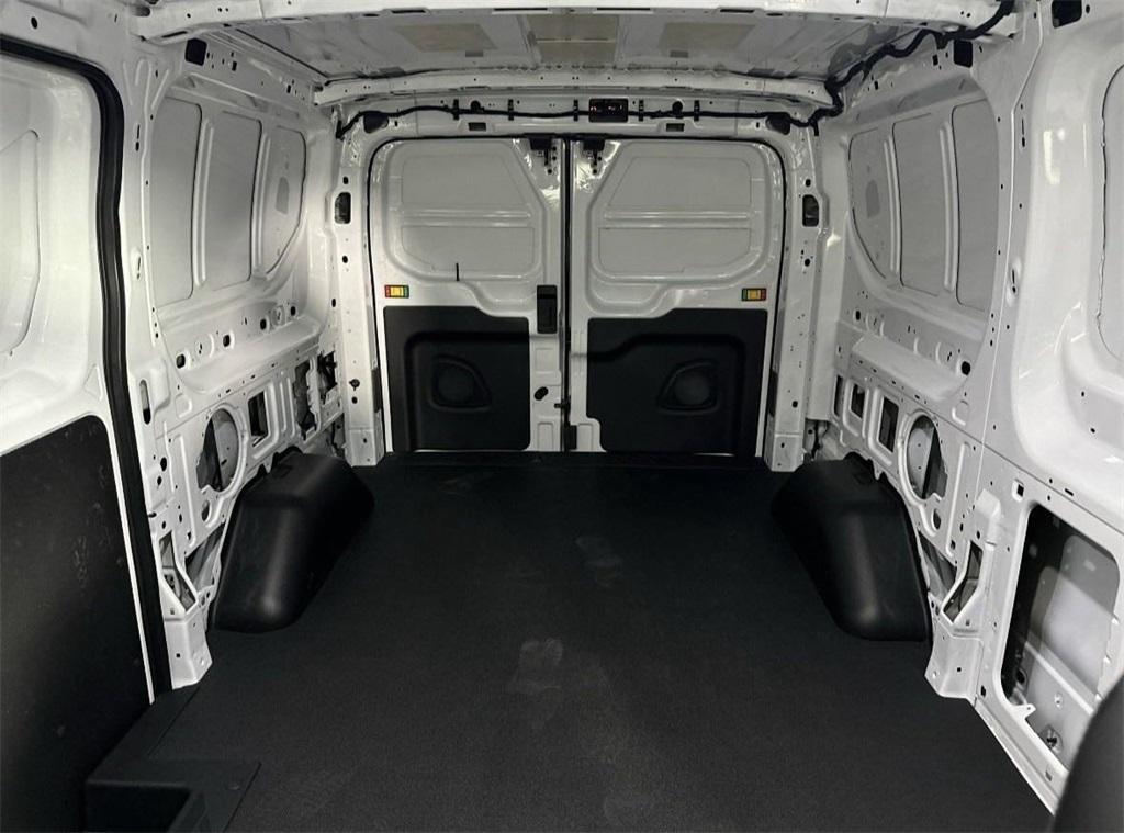 new 2025 Ford Transit-150 car, priced at $45,779