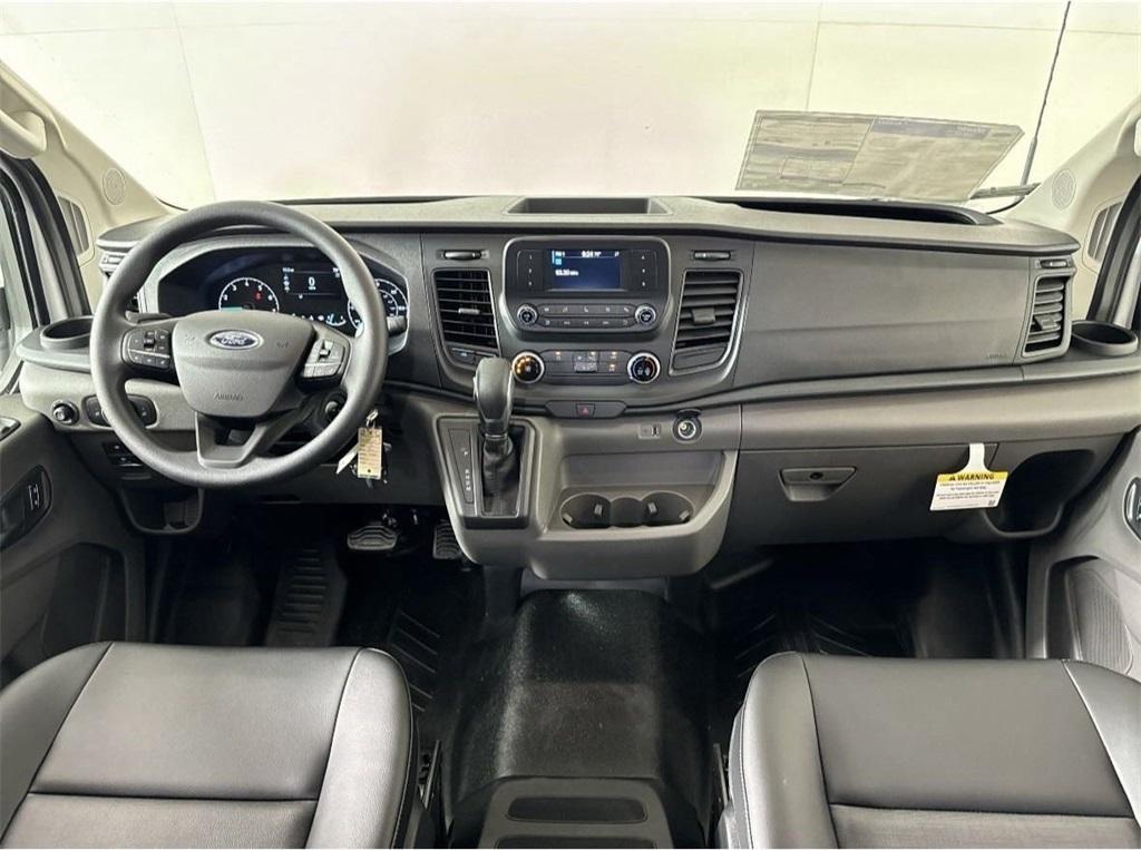 new 2025 Ford Transit-150 car, priced at $45,779