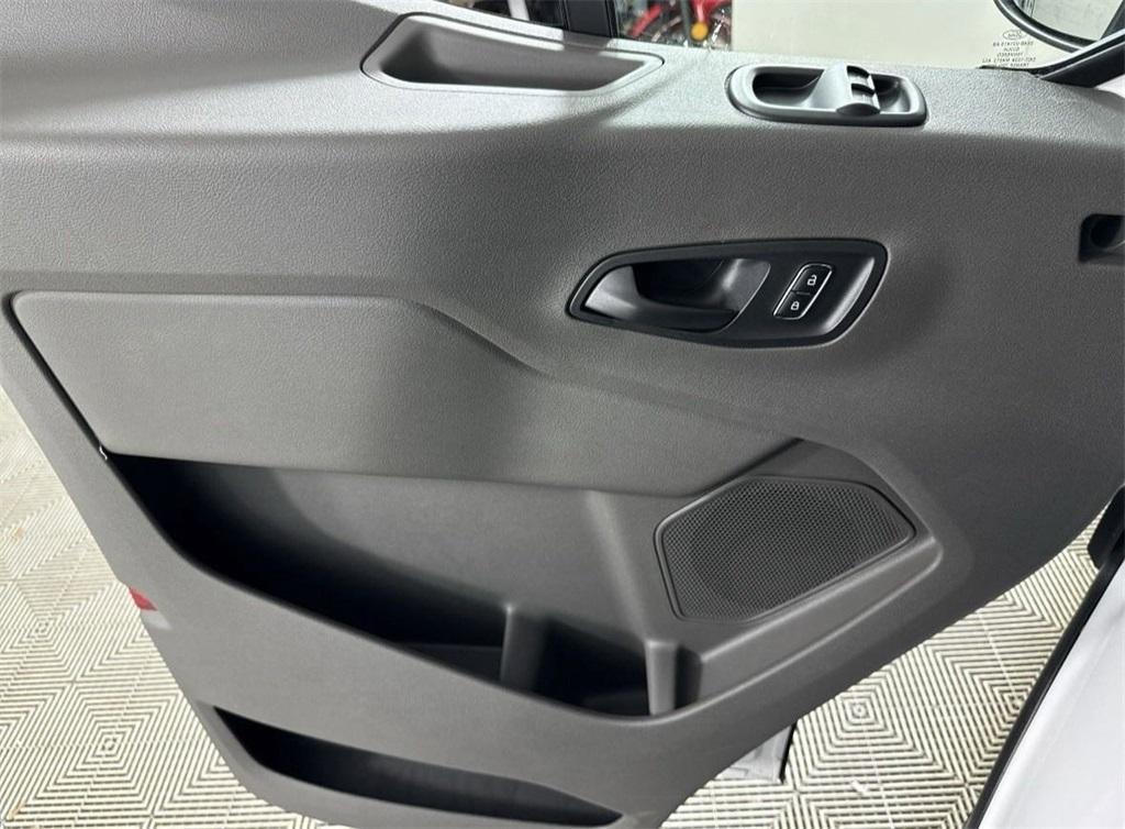 new 2025 Ford Transit-150 car, priced at $45,779