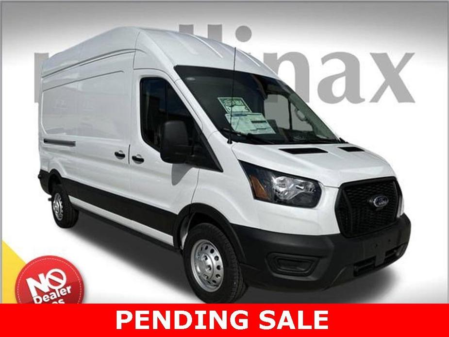 new 2024 Ford Transit-250 car