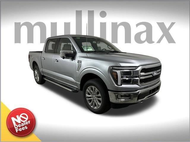 new 2024 Ford F-150 car, priced at $61,913