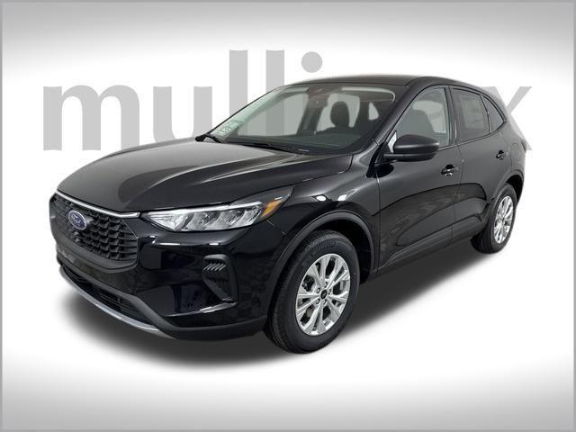 new 2025 Ford Escape car, priced at $26,259