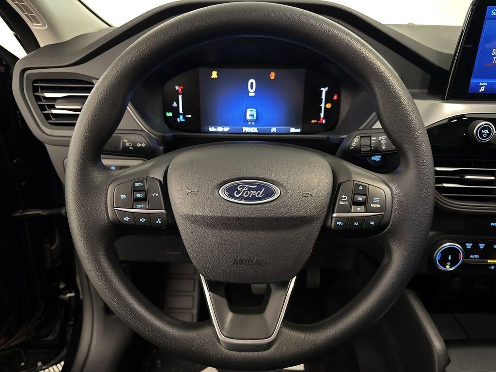 new 2025 Ford Escape car, priced at $26,259