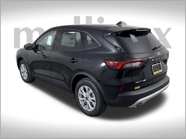 new 2025 Ford Escape car, priced at $26,259