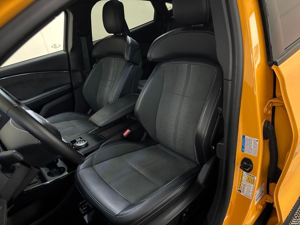 used 2023 Ford Mustang Mach-E car, priced at $36,250