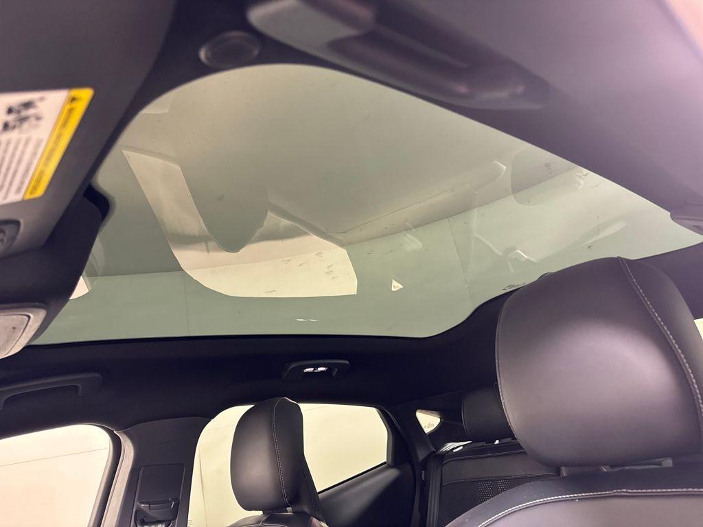 used 2023 Ford Mustang Mach-E car, priced at $36,250