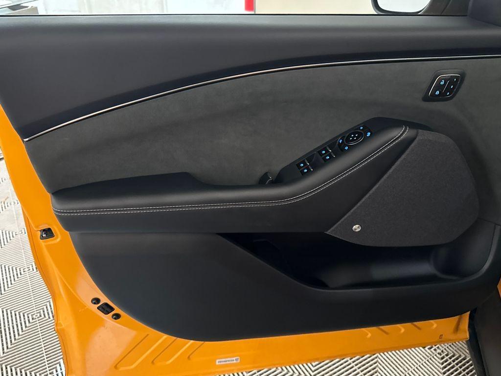 used 2023 Ford Mustang Mach-E car, priced at $36,250