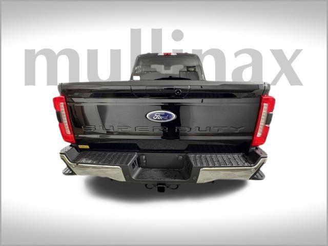 new 2025 Ford F-250 car, priced at $68,653