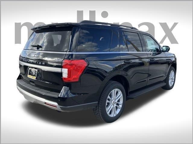 new 2024 Ford Expedition car, priced at $54,980