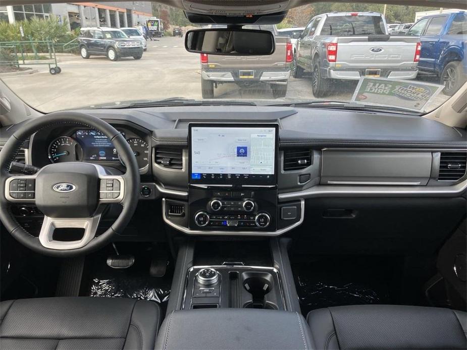 new 2024 Ford Expedition car, priced at $54,980