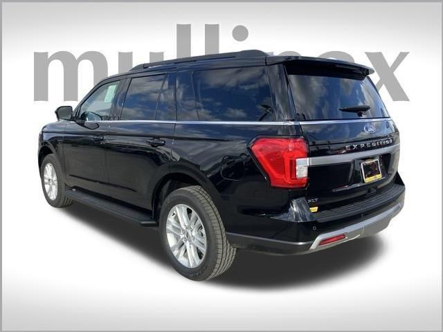 new 2024 Ford Expedition car, priced at $54,980