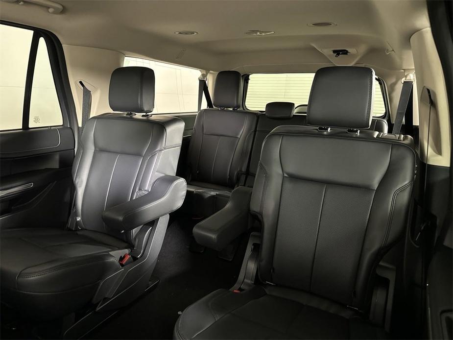 new 2024 Ford Expedition Max car, priced at $67,374