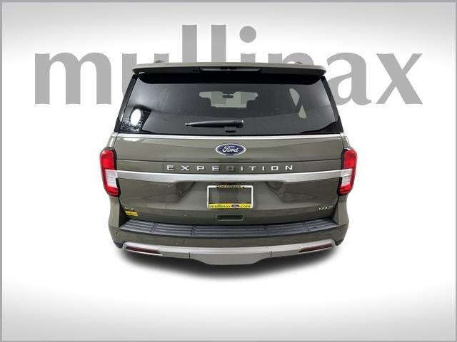 new 2024 Ford Expedition Max car, priced at $67,374