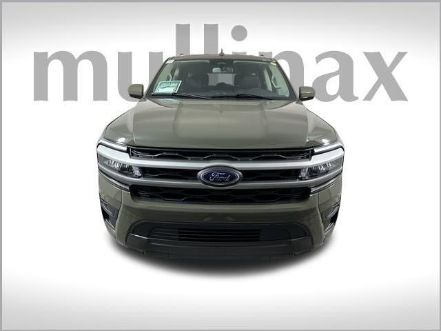 new 2024 Ford Expedition Max car, priced at $67,374