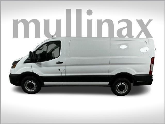 new 2025 Ford Transit-150 car, priced at $45,779