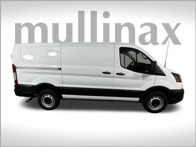 new 2025 Ford Transit-150 car, priced at $45,779