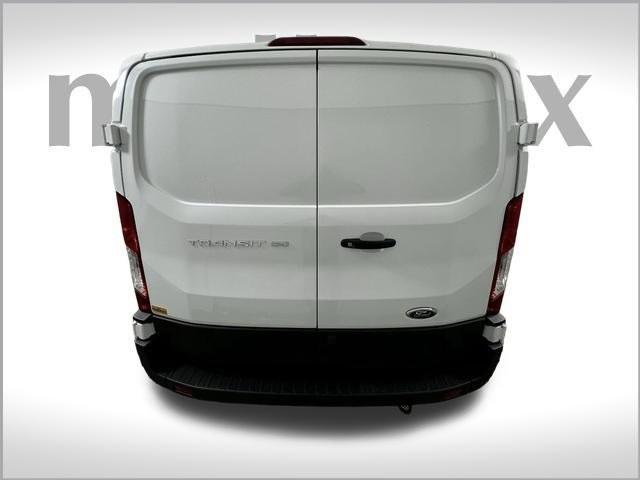 new 2025 Ford Transit-150 car, priced at $45,779
