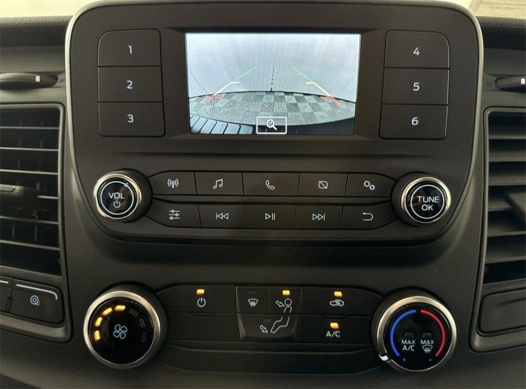 new 2025 Ford Transit-150 car, priced at $45,779