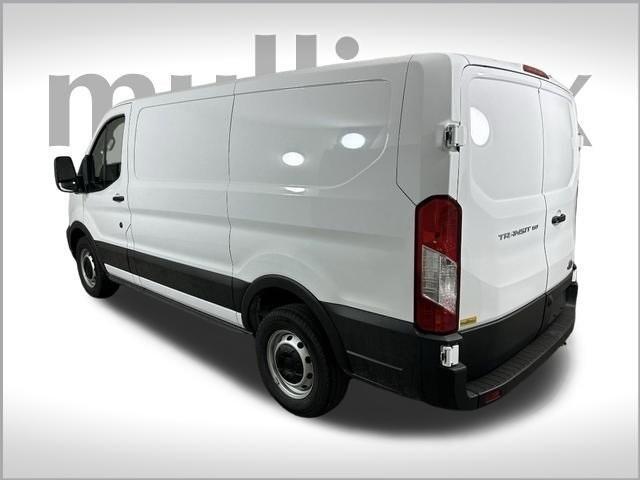 new 2025 Ford Transit-150 car, priced at $45,779