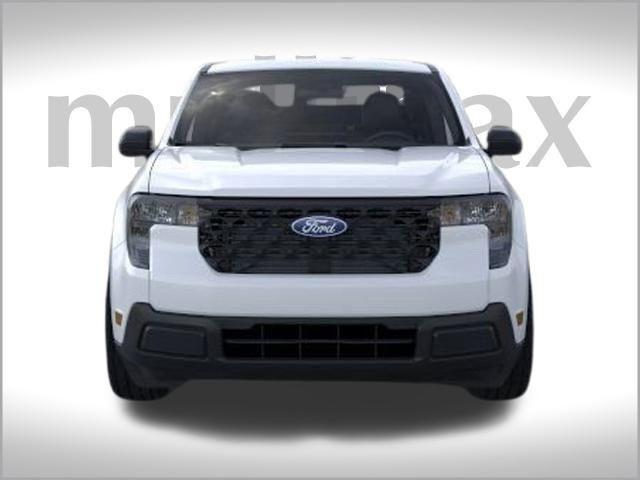 new 2025 Ford Maverick car, priced at $32,145